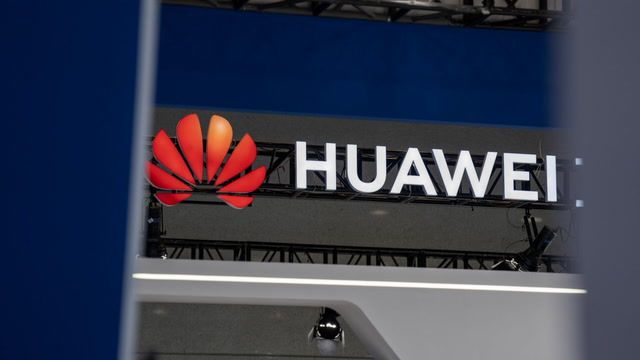 Huawei secretly backs U.S. research, awarding millions in prizes