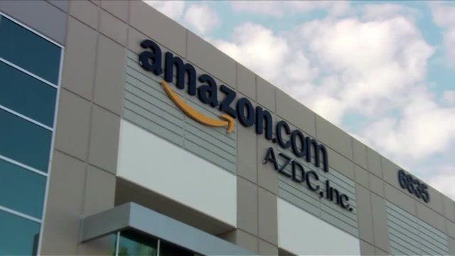 Bezos sells $2 billion worth of Amazon shares