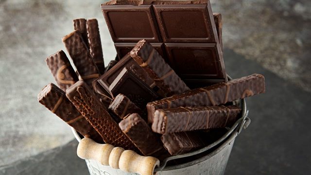 Chocolate prices to surge as cocoa hits record high
