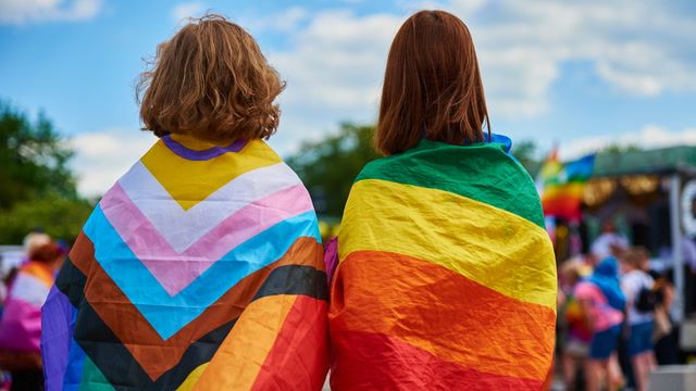 Spain's Madrid region partially revokes LGBTQ rights laws