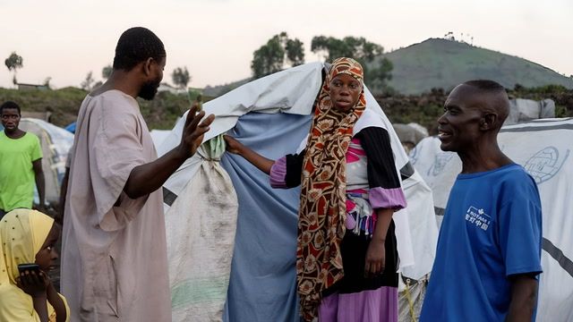 Food shortage hits D.R. Congo Muslims during Ramadan