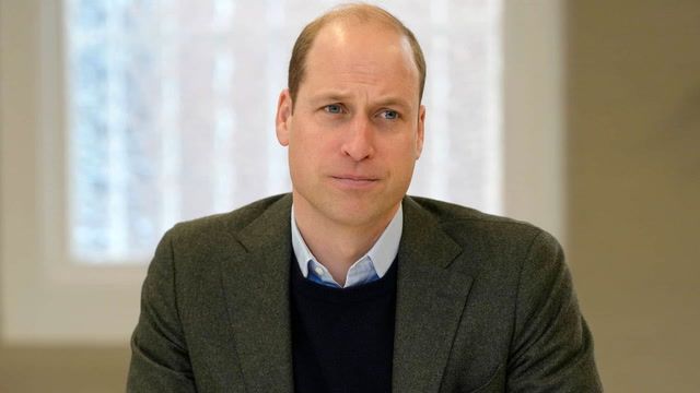 Royal family illnesses shine a spotlight on Prince William