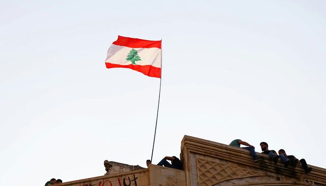 Lebanon's Syrian refugees face growing hostility