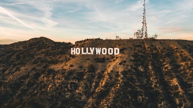 Hollywood shuts down as worker strike drags on