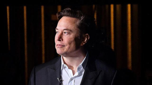 Musk confirms Twitter logo to be replaced