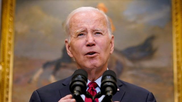 Why a U.S. TikTok ban could hurt Biden in 2024 election