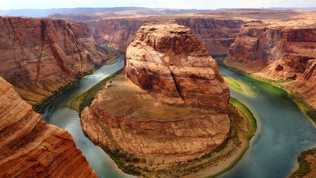 Grand Canyon to be protected from uranium mining
