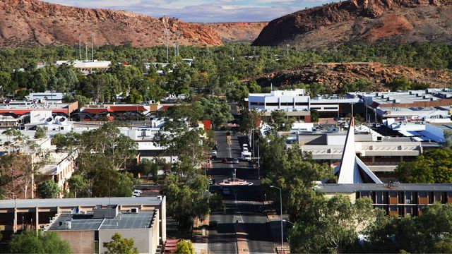 Youth curfew 'circuit breaker' in Alice Springs ends