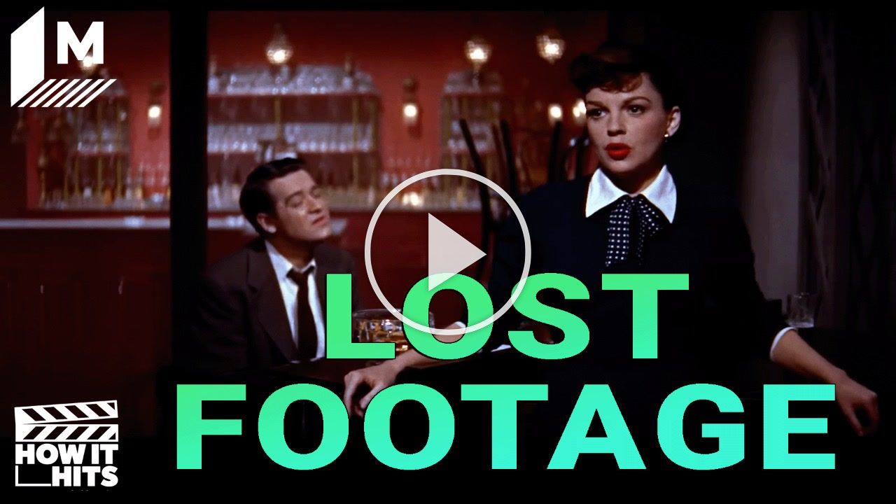 5 million tragedy Why Warner Bros. destroyed 'A Star Is Born'