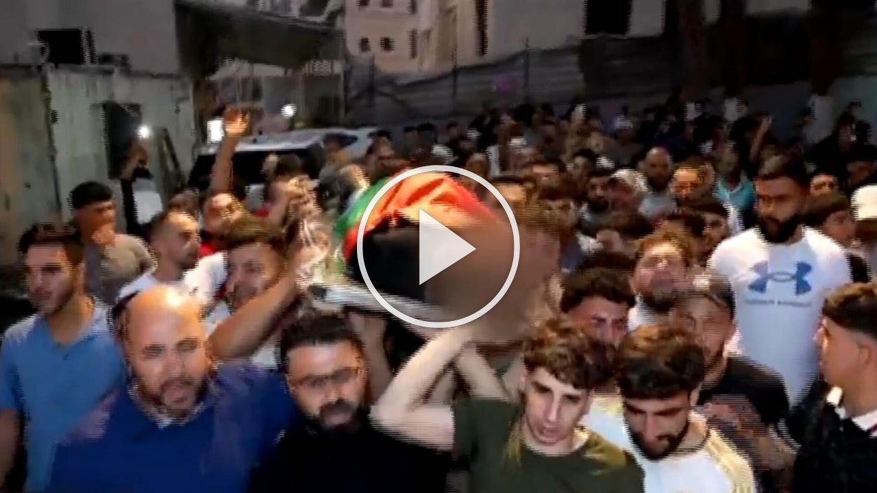 What is the latest on the Israel - Ogimage 