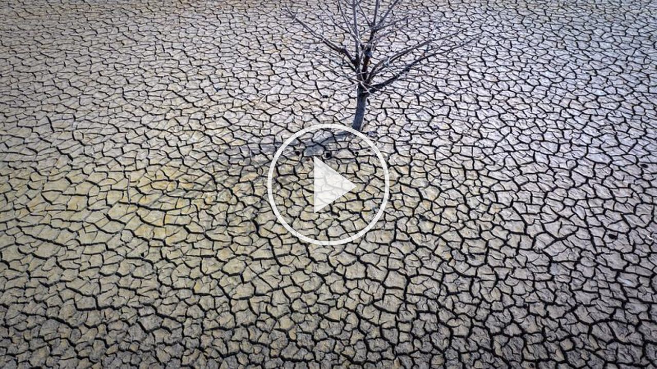 Drinking water shortage hits Spain