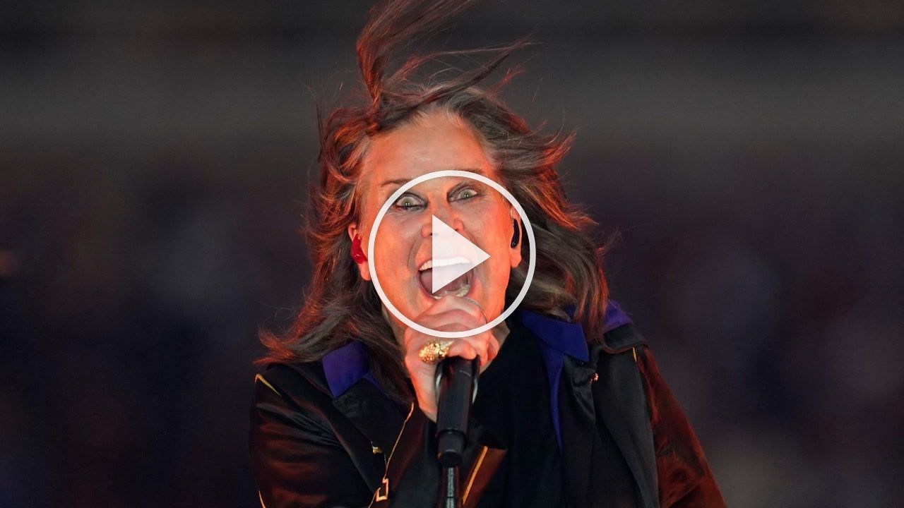 prince of darkness ozzy