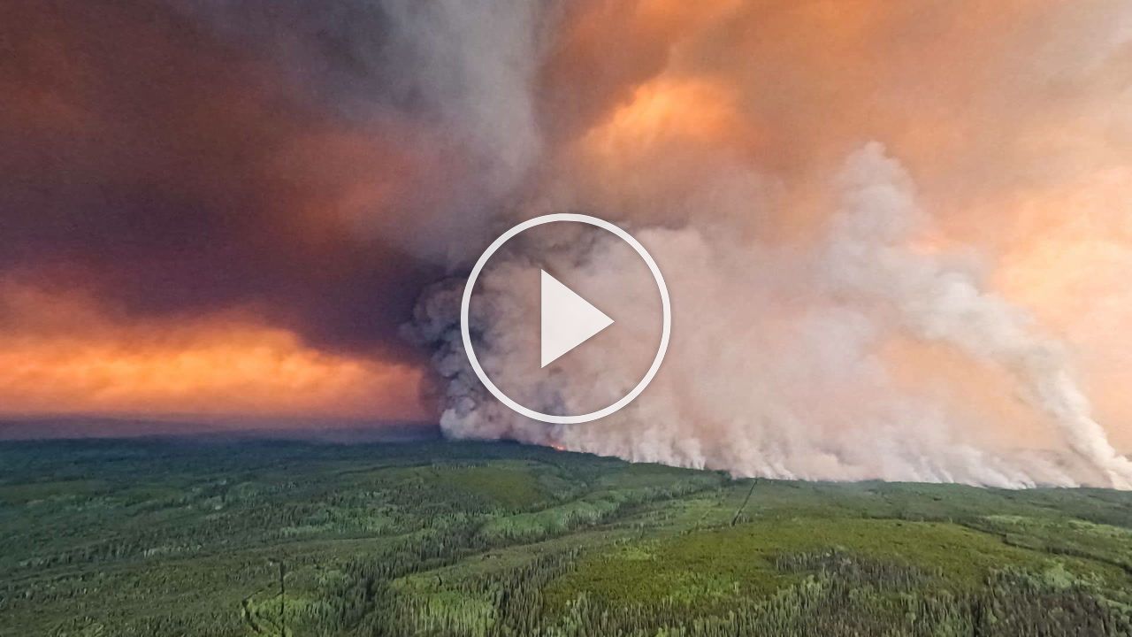 Largest Wildfire Ever Recorded In British Columbia largest-wildfire-ever-recorded-in-british-columbia