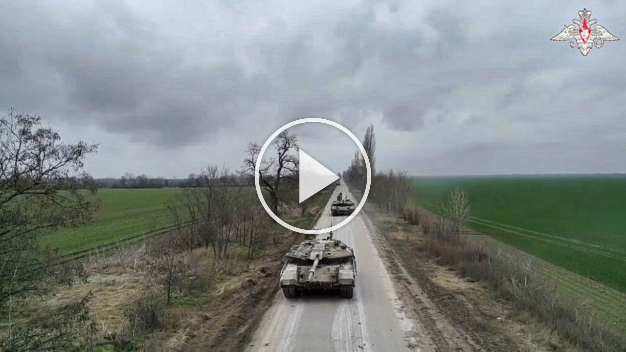 Russia advances, captures village in Donetsk