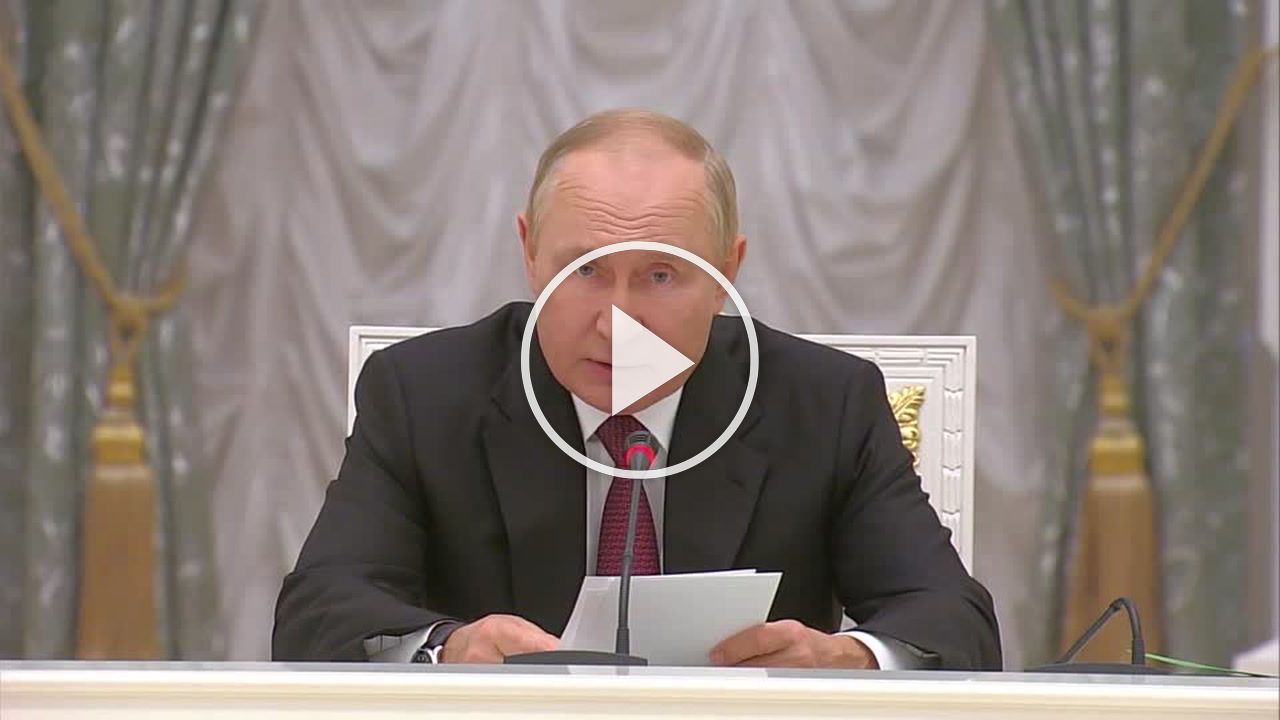 Russia's plan to annex breakaway regions