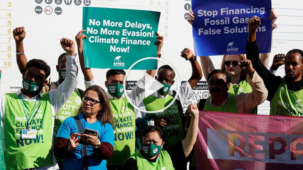 U.S proposes major climate plan
